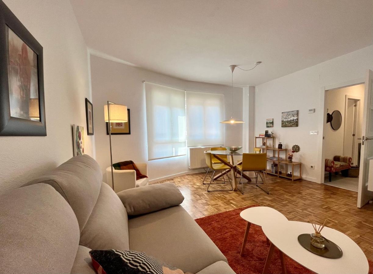 Angliru 1 Suite Santa Eulalia de Morcin Экстерьер фото