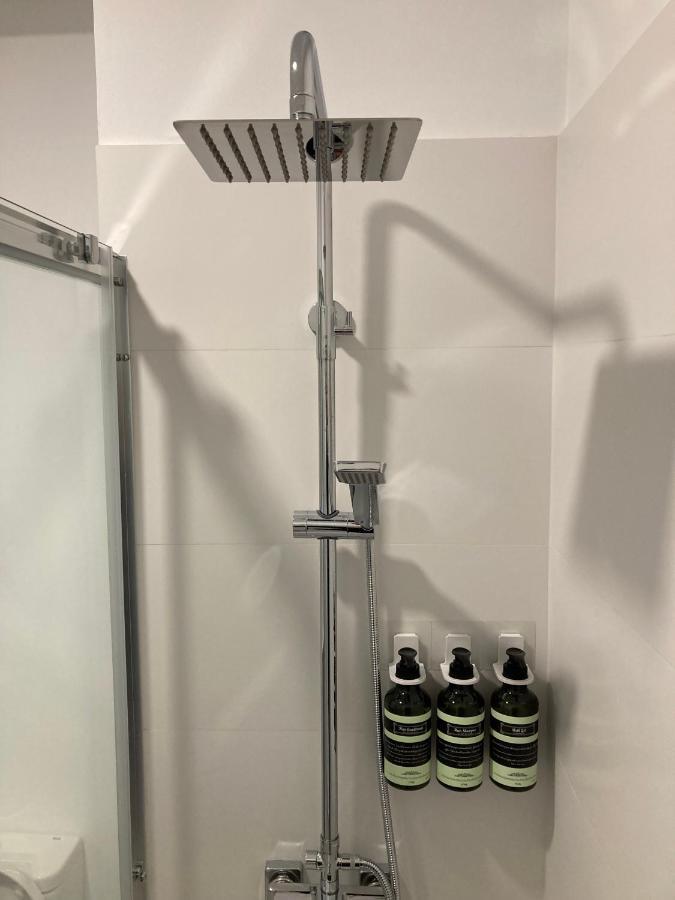 Angliru 1 Suite Santa Eulalia de Morcin Экстерьер фото