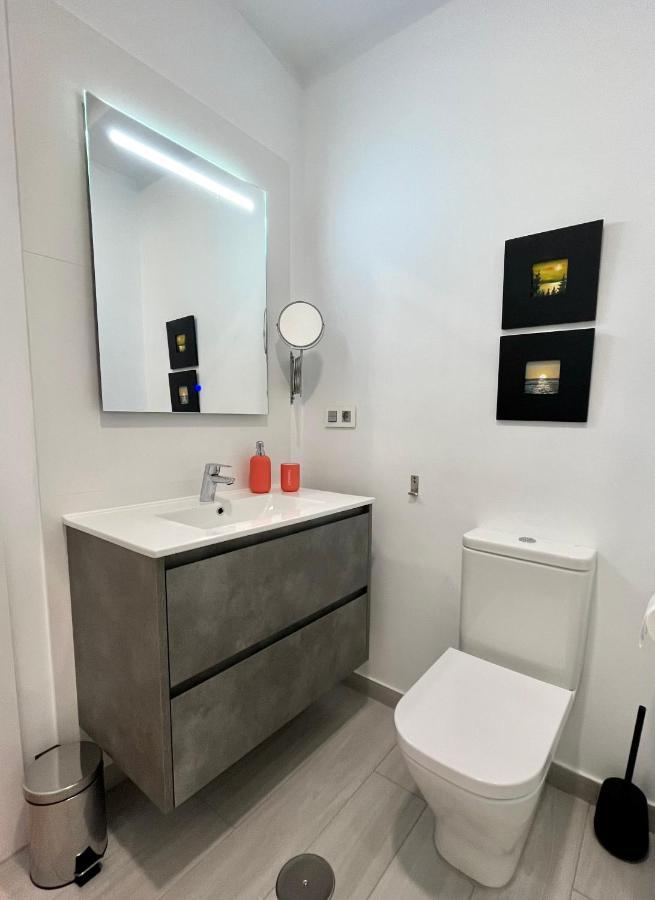 Angliru 1 Suite Santa Eulalia de Morcin Экстерьер фото