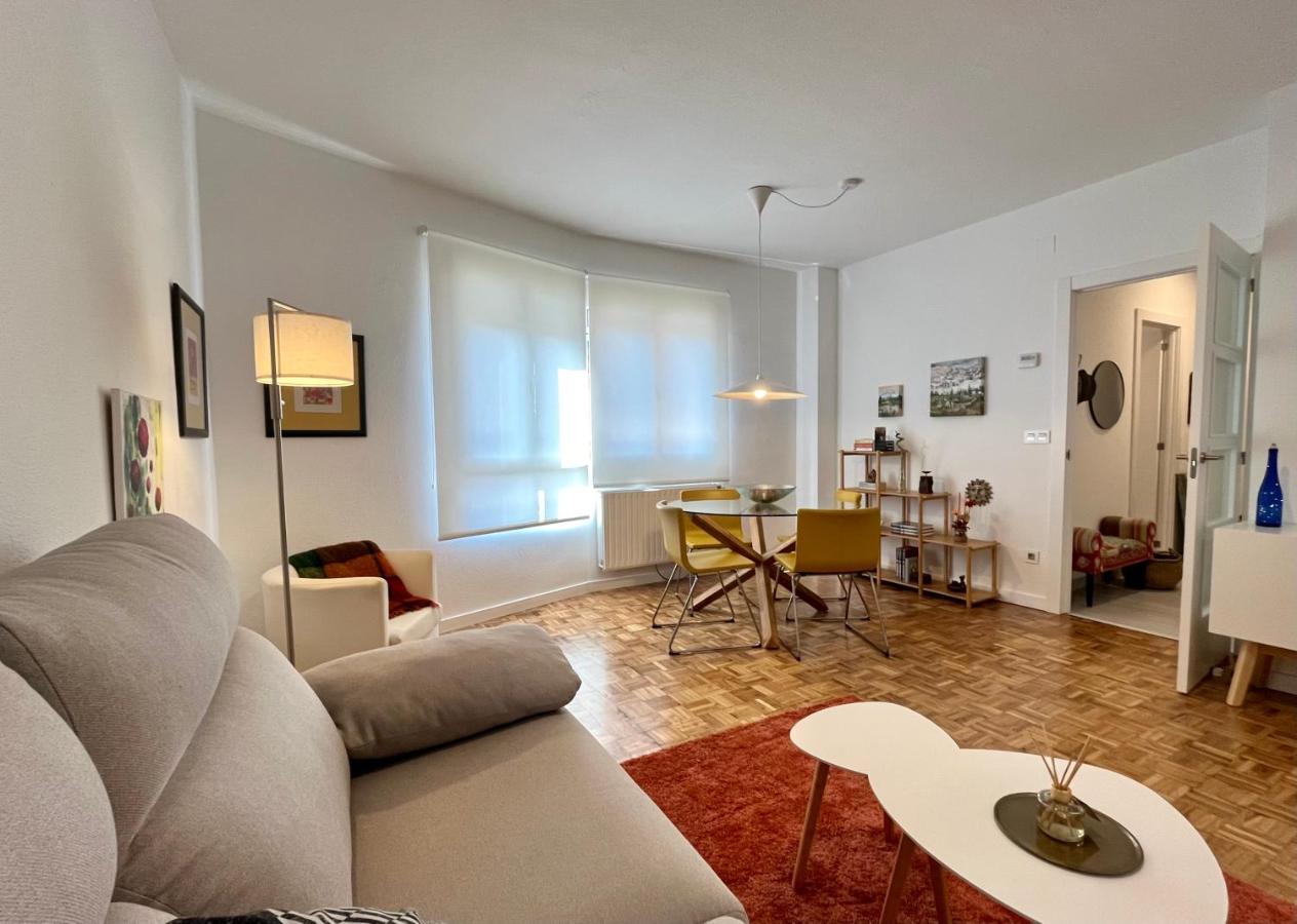 Angliru 1 Suite Santa Eulalia de Morcin Экстерьер фото