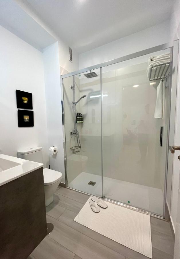 Angliru 1 Suite Santa Eulalia de Morcin Экстерьер фото